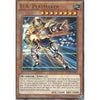 Yu-Gi-Oh Rare Card: U.A. PLAYMAKER - SECE-EN087