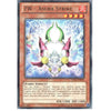 Yu-Gi-Oh Rare Card: ZW - ASURA STRIKE - LVAL-EN002