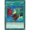 Yu-Gi-Oh RARE VALUE - OP07-EN018 - Common Card