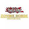 Yu-Gi-Oh Red-Eyes Zombie Necro Dragon  - SR07-EN041 - Ultra Rare Card - 1st Edition