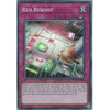 Yu-Gi-Oh RED REBOOT - FLOD-EN068 - Super Rare Card