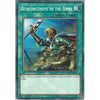 Yu-Gi-Oh Reinforcement of the Army - LEHD-ENC18 - Common Card - 1st Edition