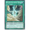 Yu-Gi-Oh RELEASE RESTRAINT WAVE - SUPER RARE - WGRT-EN077 - LIMITED EDITION