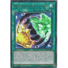 Yu-Gi-Oh RELINQUISHED FUSION - LED2-EN004 - Ultra Rare Card - 1st Edition