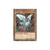 Yu-Gi-Oh SACRED CRANE - SHATTER FOIL RARE - BP03-EN010 - 1st Edition