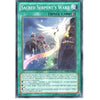 Yu-Gi-Oh SACRED SERPENT&#039;S WAKE - SHSP-EN068