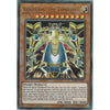Yu-Gi-Oh SANDAION THE TIMELORD - BLRR-EN025 - 1st Edition - Ultra Rare Card