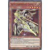 Yu-Gi-Oh SATELLARKNIGHT CAPELLA - SECE-EN024 - 1st Edition