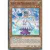 Yu-Gi-Oh SCORE THE MELODIOUS DIVA - MP16-EN184 1st Edition