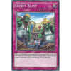 Yu-Gi-Oh SECRET BLAST - CORE-EN099 1st Edition