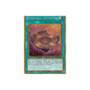 Yu-Gi-Oh Secret Rare: CHRONOMALY CITY BABYLON - PGLD-EN008