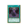 Yu-Gi-Oh Secret Rare: JUNK PUPPET - PGLD-EN007