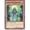 Yu-Gi-Oh SECRET SECT DRUID DRU - SHSP-EN009