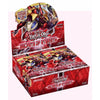Yu-Gi-Oh: Secrets of Eternity - Factory Sealed Booster Box of 24 Packs