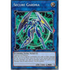 Yu-Gi-Oh Secure Gardna - MP18-EN199 - Common Card - 1st Edition