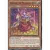 Yu-Gi-Oh SERENADE THE MELODIOUS DIVA - MP15-EN129 - 1st Edition