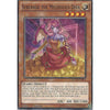 Yu-Gi-Oh SERENADE THE MELODIOUS DIVA - NECH-EN005 - 1st Edition