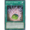Yu-Gi-Oh SHARD OF GREED - YSYR-EN037 - Common Card