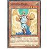 Yu-Gi-Oh SHINING ANGEL - SDCR-EN018 - 1st Edition