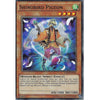 Yu-Gi-Oh SHINOBIRD PIGEON - RATE-EN024