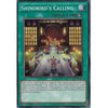 Yu-Gi-Oh SHINOBIRD&#039;S CALLING - RATE-EN060 - 1st Edition