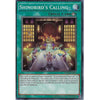 Yu-Gi-Oh SHINOBIRD&#039;S CALLING - RATE-EN060