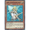 Yu-Gi-Oh SHIRE, LIGHTSWORN SPIRIT - SDLI-EN014 - 1st Edition