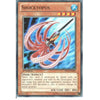 Yu-Gi-Oh SHOCKTOPUS - SP14-EN005 - 1st Edition