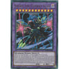 Yu-Gi-Oh SHURA THE COMBAT STAR - BLRR-EN040 - 1st Edition - Ultra Rare Card