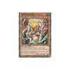 Yu-Gi-Oh SHUTENDOJI - SHATTER FOIL RARE - BP03-EN069 - 1st Edition