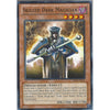 Yu-Gi-Oh SKILLED DARK MAGICIAN - YSYR-EN013 - Common Card