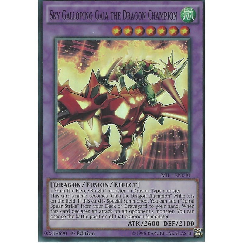 yugioh card gaia the dragon champion Amazon.com: Numeron Yugioh main image 0