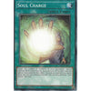 Yu-Gi-Oh SOUL CHARGE - SR01-EN033 - 1st Edition
