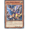 Yu-Gi-Oh SOUL DRAIN DRAGON - SHSP-EN013