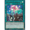 Yu-Gi-Oh Spellbook of Knowledge - MP18-EN076 - Ultra Rare Card - 1st Edition