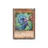 Yu-Gi-Oh SPINED GILLMAN - SHATTER FOIL RARE - BP03-EN059 - 1st Edition
