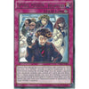 Yu-Gi-Oh SPYRAL MISSION - RECAPTURE - Rare - RATE-EN089