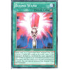Yu-Gi-Oh Star Rare: BOUND WAND - SP14-EN035 - 1st Edition
