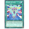 Yu-Gi-Oh Star Rare: CROSS ATTACK - SP14-EN032 - 1st Edition