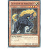 Yu-Gi-Oh Star Rare: GULDFAXE OF THE NORDIC BEASTS - SP14-EN045 - 1st Edition