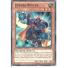 Yu-Gi-Oh Star Rare: ZUBABA BUSTER - SP14-EN019 - 1st Edition