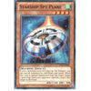Yu-Gi-Oh STARSHIP SPY PLANE - LVAL-EN099