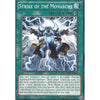 Yu-Gi-Oh STRIKE OF THE MONARCHS - NECH-EN067