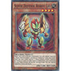 Yu-Gi-Oh SUPER DEFENSE ROBOT LIO - MP14-EN063 - 1st Edition