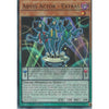Yu-Gi-Oh Super Rare: ABYSS ACTOR - EXTRAS - DESO-EN020 1st Edition