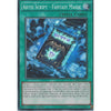 Yu-Gi-Oh Super Rare: ABYSS SCRIPT - FANTASY MAGIC - DESO-EN023 1st Edition