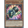 Yu-Gi-Oh Super Rare CARD: TORQUE TUNE GEAR - INOV-EN033