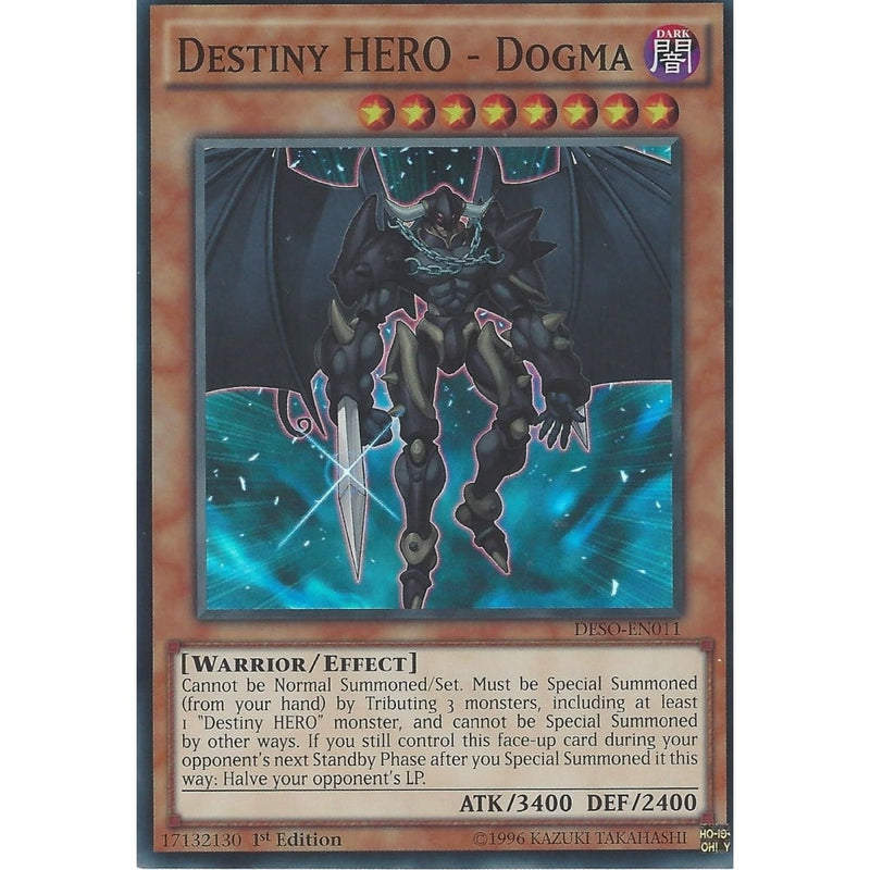 Yu-gi-oh Gx Trading Card Yugioh Gx - Aster Phoenix Rare Single Card - Destiny Hero- Dogma Dp05 Yugioh Hero Cards Yu-gi-oh Gx Trading Card Yugioh Gx - Aster Phoenix Rare Single Card - Destiny Hero- Dogma Dp05 Yugioh Hero Cards