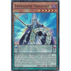 Yu-Gi-Oh Super Rare: STARGAZER MAGICIAN - YS14-EN009 1st Edition
