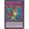 Yu-Gi-Oh SUPER TEAM BUDDY FORCE UNITE! - FLOD-EN081 - Secret Rare Card